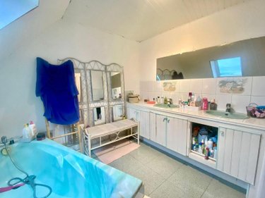 Maison a vendre Guécélard 72230 Sarthe 130 m2  197000 euros