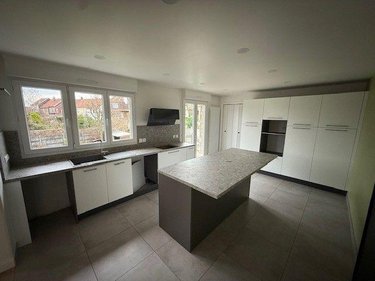 Maison a vendre Hesdin 62140 Pas-de-Calais 138 m2 5 pièces 250000 euros