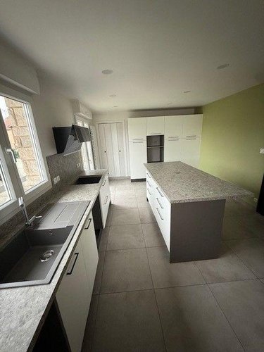 Maison a vendre Hesdin 62140 Pas-de-Calais 138 m2 5 pièces 250000 euros