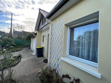 Maison a vendre Saint-Quay-Portrieux 22410 Côtes-d'Armor 148 m2 4 pièces 448530 euros