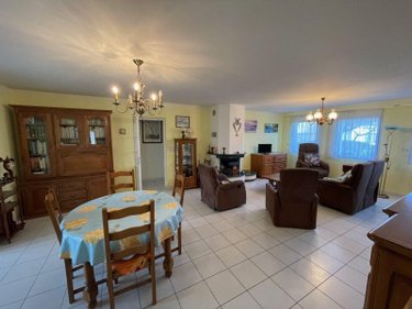 Maison a vendre Saint-Quay-Portrieux 22410 Côtes-d'Armor 148 m2 4 pièces 448530 euros