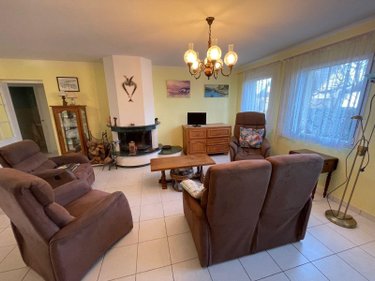 Maison a vendre Saint-Quay-Portrieux 22410 Côtes-d'Armor 148 m2 4 pièces 443338 euros