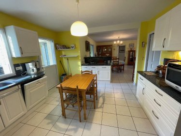 Maison a vendre Saint-Quay-Portrieux 22410 Côtes-d'Armor 148 m2 4 pièces 448530 euros