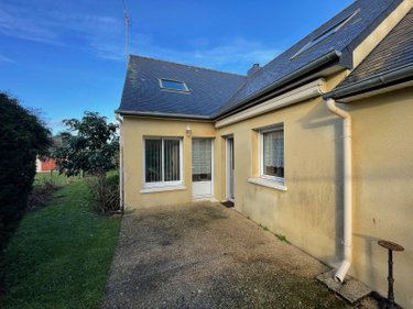 Maison a vendre Saint-Quay-Portrieux 22410 Côtes-d'Armor 148 m2 4 pièces 443338 euros