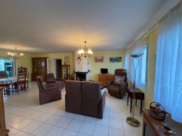 Maison a vendre Saint-Quay-Portrieux 22410 Côtes-d'Armor 148 m2 4 pièces 448530 euros