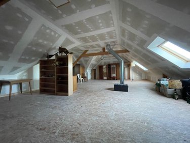 Maison a vendre Saint-Quay-Portrieux 22410 Côtes-d'Armor 148 m2 4 pièces 448530 euros