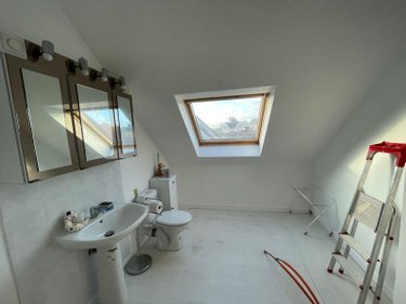 Maison a vendre Saint-Quay-Portrieux 22410 Côtes-d'Armor 148 m2 4 pièces 448530 euros