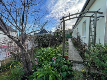 Maison a vendre Saint-Quay-Portrieux 22410 Côtes-d'Armor 148 m2 4 pièces 443338 euros