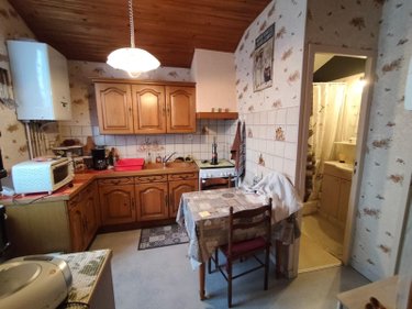 Maison a vendre Clermont-Ferrand 63000 Puy-de-Dôme 67 m2 4 pièces 179900 euros