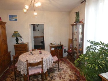 Maison a vendre Clermont-Ferrand 63000 Puy-de-Dôme 67 m2 4 pièces 179900 euros