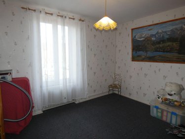 Maison a vendre Clermont-Ferrand 63000 Puy-de-Dôme 67 m2 4 pièces 179900 euros