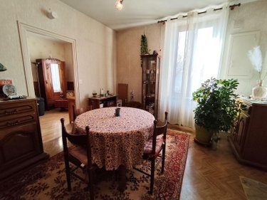 Maison a vendre Clermont-Ferrand 63000 Puy-de-Dôme 67 m2 4 pièces 179900 euros