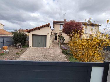 Maison a vendre Clermont-Ferrand 63000 Puy-de-Dôme 67 m2 4 pièces 179900 euros