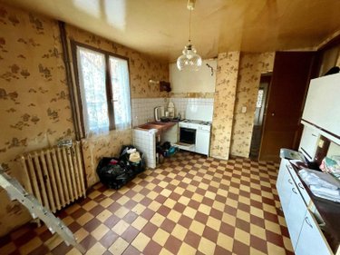 Maison a vendre Coucy 08300 Ardennes 118 m2 4 pièces 95700 euros