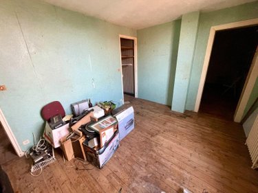 Maison a vendre Coucy 08300 Ardennes 118 m2 4 pièces 95700 euros