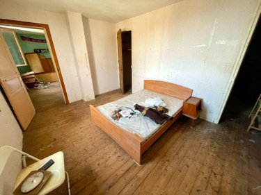 Maison a vendre Coucy 08300 Ardennes 118 m2 4 pièces 95700 euros