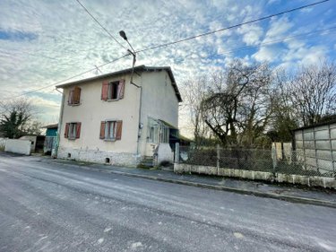 Maison a vendre Coucy 08300 Ardennes 118 m2 4 pièces 95700 euros