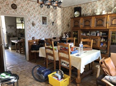 Maison a vendre Charrecey 71510 Saône-et-Loire 140 m2 5 pièces 145000 euros