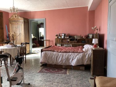 Maison a vendre Charrecey 71510 Saône-et-Loire 140 m2 5 pièces 145000 euros