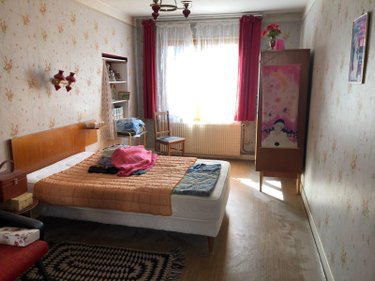 Maison a vendre Charrecey 71510 Saône-et-Loire 140 m2 5 pièces 145000 euros