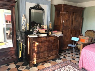 Maison a vendre Charrecey 71510 Saône-et-Loire 140 m2 5 pièces 145000 euros
