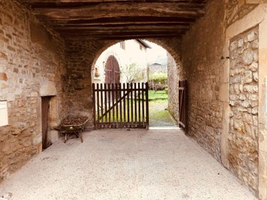 Maison a vendre Charrecey 71510 Saône-et-Loire 140 m2 5 pièces 145000 euros