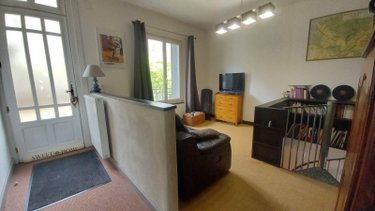 Maison a vendre Vic-sur-Cère 15800 Cantal 121 m2  189600 euros