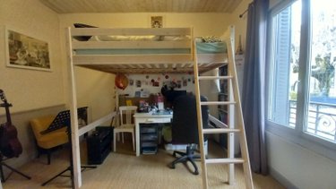 Maison a vendre Vic-sur-Cère 15800 Cantal 121 m2  189600 euros