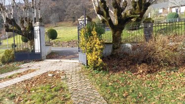 Maison a vendre Vic-sur-Cère 15800 Cantal 121 m2  189600 euros