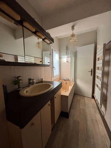 Maison a vendre Fougères 35300 Ille-et-Vilaine 114 m2 5 pièces 166340 euros