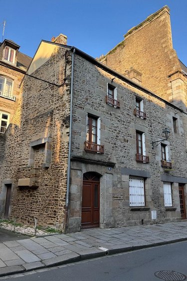 Maison a vendre Fougères 35300 Ille-et-Vilaine 114 m2 5 pièces 187130 euros