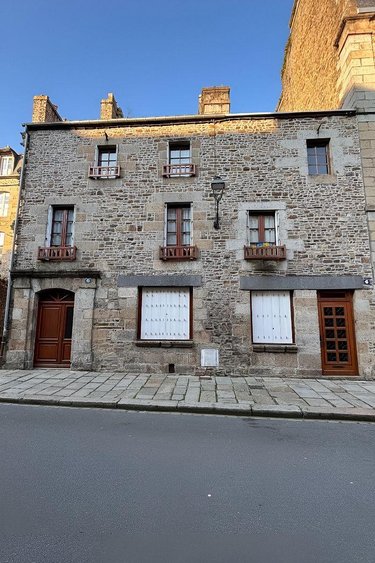 Maison a vendre Fougères 35300 Ille-et-Vilaine 114 m2 5 pièces 187130 euros