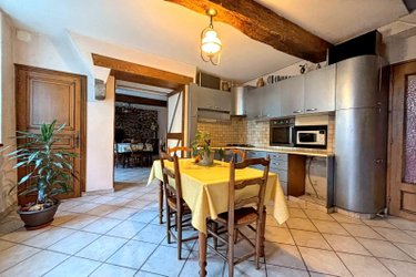 Maison a vendre Fougères 35300 Ille-et-Vilaine 114 m2 5 pièces 187130 euros