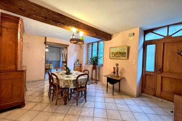 Maison a vendre Fougères 35300 Ille-et-Vilaine 114 m2 5 pièces 166340 euros