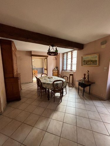 Maison a vendre Fougères 35300 Ille-et-Vilaine 114 m2 5 pièces 150740 euros