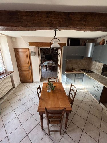 Maison a vendre Fougères 35300 Ille-et-Vilaine 114 m2 5 pièces 150740 euros