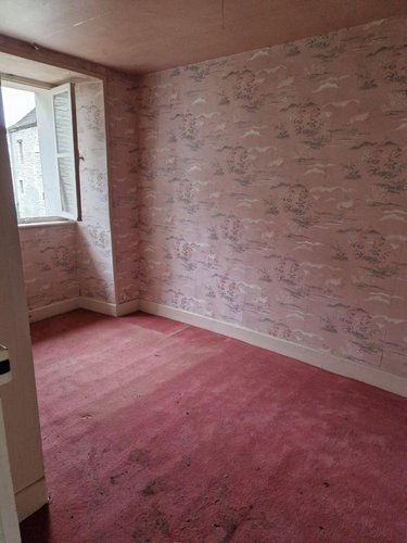 Maison a vendre Gyé-sur-Seine 10250 Aube 98 m2 5 pièces 89675 euros