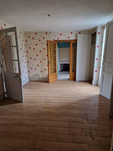 Maison a vendre Gyé-sur-Seine 10250 Aube 98 m2 5 pièces 89675 euros