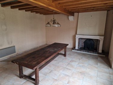 Maison a vendre Gyé-sur-Seine 10250 Aube 98 m2 5 pièces 89675 euros