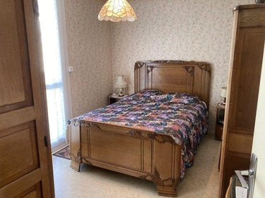 Appartement a vendre Boulogne-sur-Mer 62200 Pas-de-Calais 93 m2 4 pièces 134190 euros