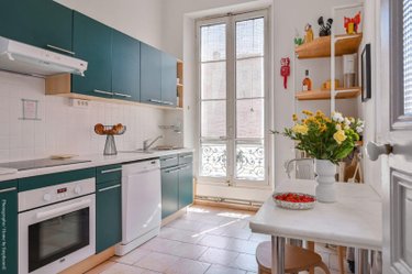 Appartement a vendre Marseille 1er Arrondissement 13001 Bouches-du-Rhône 78 m2 3 pièces 298000 euros