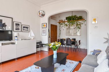 Appartement a vendre Marseille 1er Arrondissement 13001 Bouches-du-Rhône 78 m2 3 pièces 298000 euros