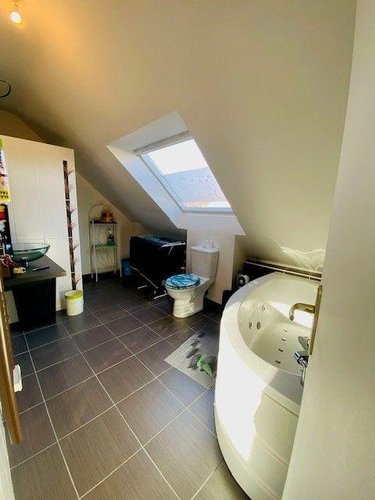 Viager maison Perros-Guirec 22700 Côtes-d'Armor 105 m2 6 pièces 270000 euros