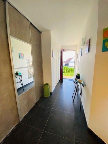 Viager maison Perros-Guirec 22700 Côtes-d'Armor 105 m2 6 pièces 270000 euros