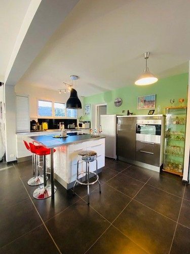 Viager maison Perros-Guirec 22700 Côtes-d'Armor 105 m2 5 pièces 240000 euros