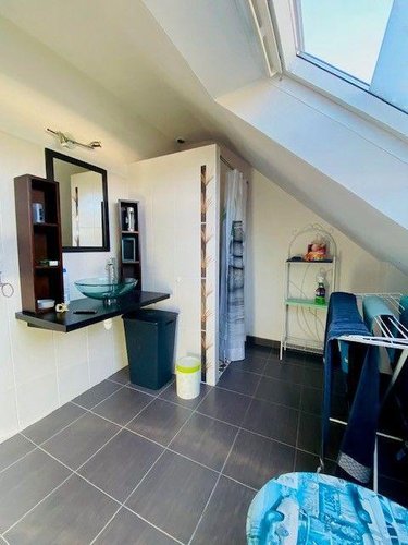 Viager maison Perros-Guirec 22700 Côtes-d'Armor 105 m2 6 pièces 270000 euros