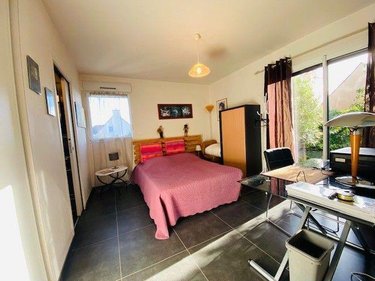 Viager maison Perros-Guirec 22700 Côtes-d'Armor 105 m2 6 pièces 270000 euros