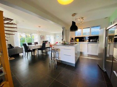 Viager maison Perros-Guirec 22700 Côtes-d'Armor 105 m2 6 pièces 270000 euros