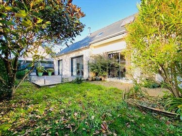 Viager maison Perros-Guirec 22700 Côtes-d'Armor 105 m2 6 pièces 270000 euros