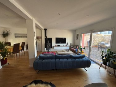 Maison a vendre Bruges 33520 Gironde 135 m2 6 pièces 599000 euros